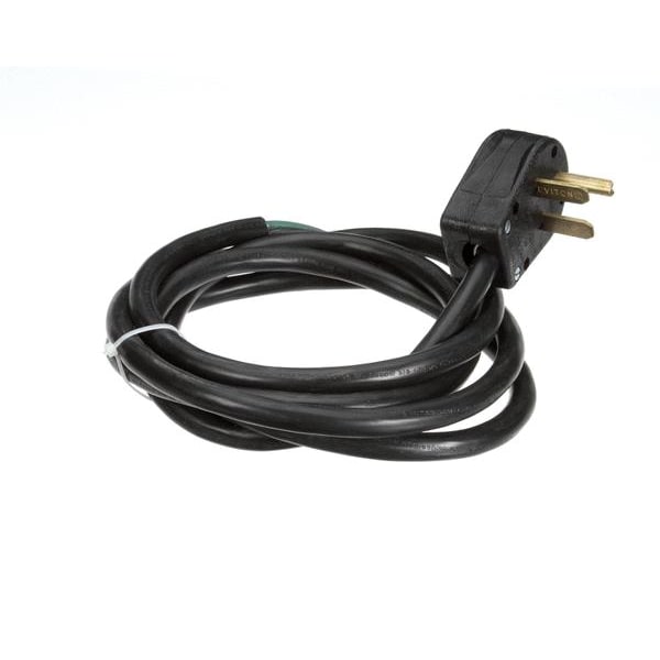 Vollrath Power Cord 250V Nema 6-30P 17207-1 - main
